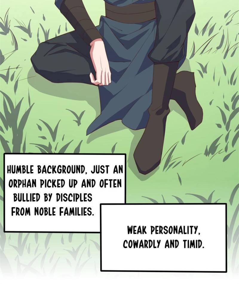 From Zero to Hero: My Gacha Harem Saga Chapter 1 - Page 71