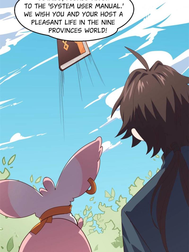 From Zero to Hero: My Gacha Harem Saga Chapter 1 - Page 79