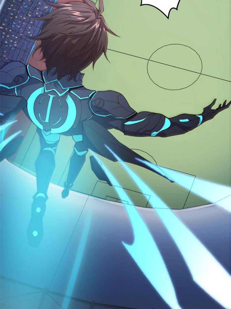 From Zero to Hero: My Gacha Harem Saga Chapter 1 - Page 8