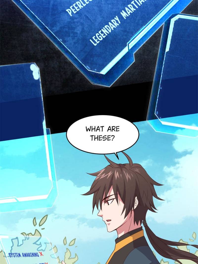 From Zero to Hero: My Gacha Harem Saga Chapter 1 - Page 83