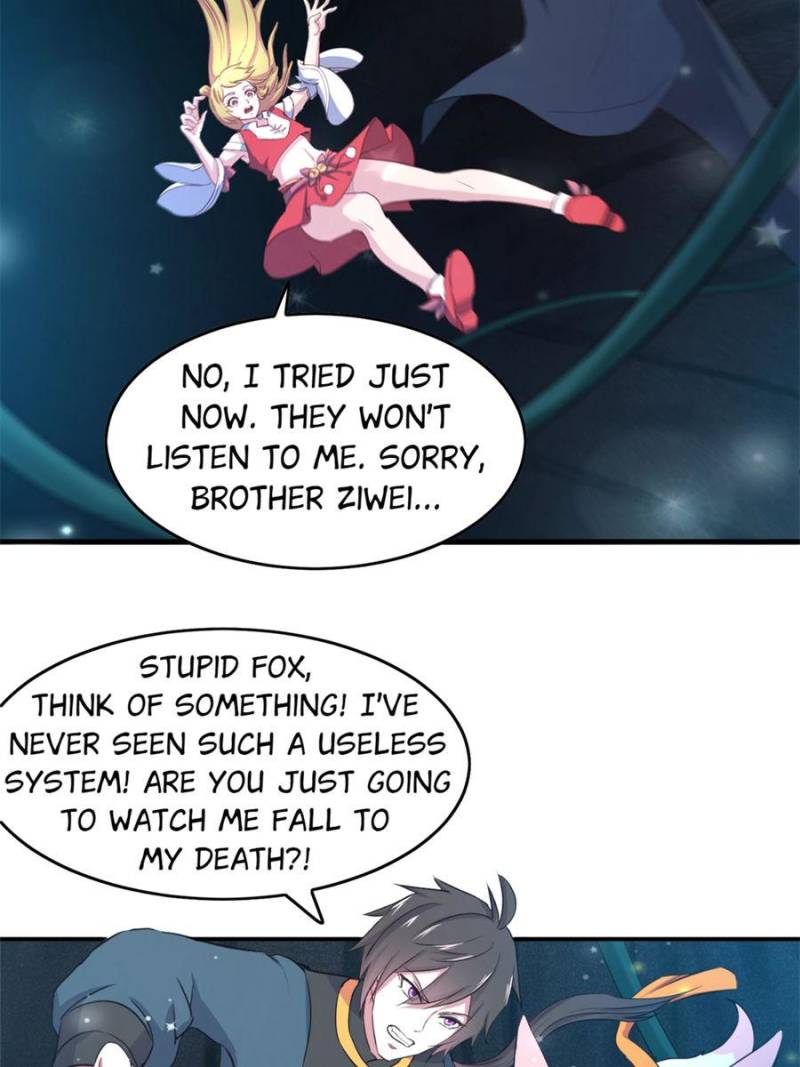 From Zero to Hero: My Gacha Harem Saga Chapter 10 - Page 1