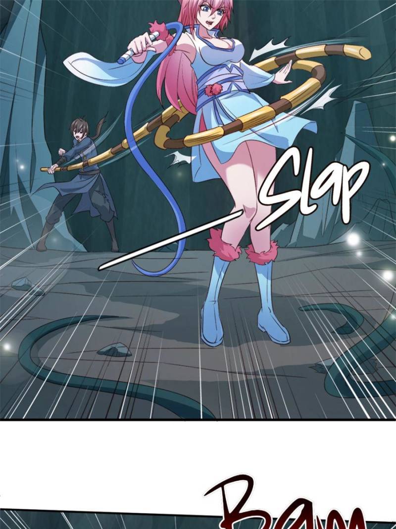 From Zero to Hero: My Gacha Harem Saga Chapter 10 - Page 102