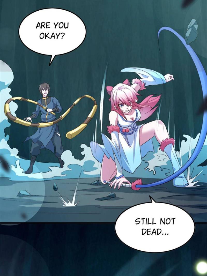 From Zero to Hero: My Gacha Harem Saga Chapter 10 - Page 104