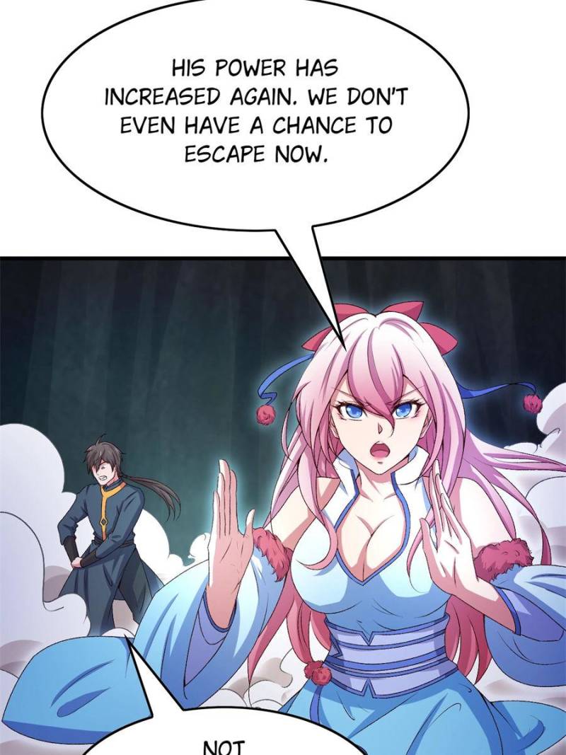 From Zero to Hero: My Gacha Harem Saga Chapter 10 - Page 112