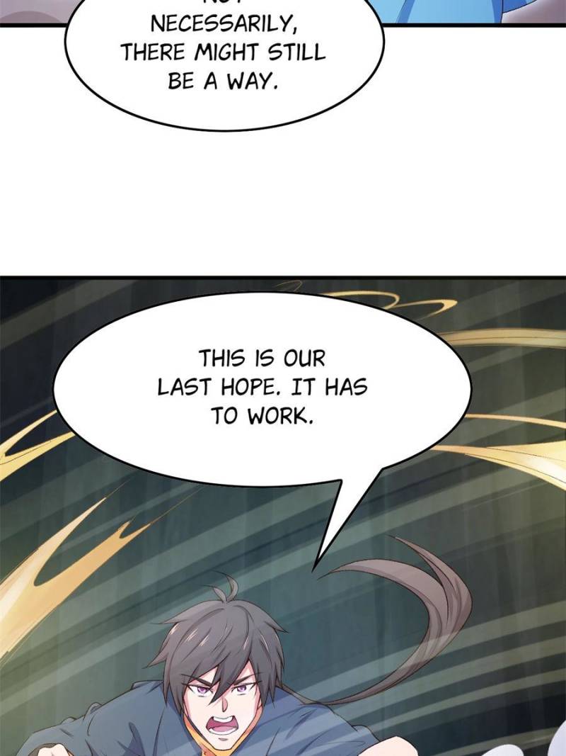 From Zero to Hero: My Gacha Harem Saga Chapter 10 - Page 113