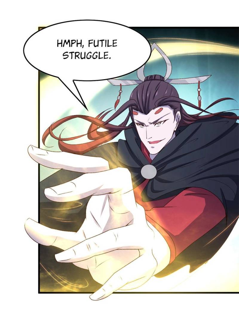 From Zero to Hero: My Gacha Harem Saga Chapter 10 - Page 115