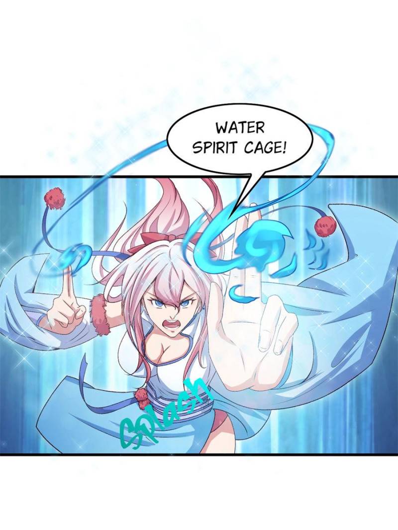 From Zero to Hero: My Gacha Harem Saga Chapter 10 - Page 116