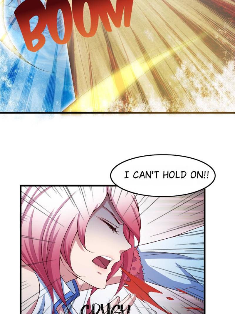 From Zero to Hero: My Gacha Harem Saga Chapter 10 - Page 118