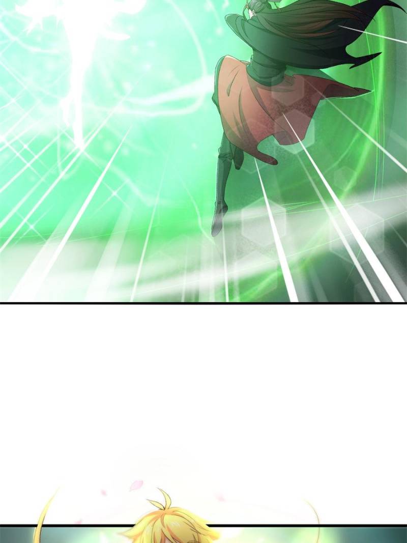 From Zero to Hero: My Gacha Harem Saga Chapter 10 - Page 128