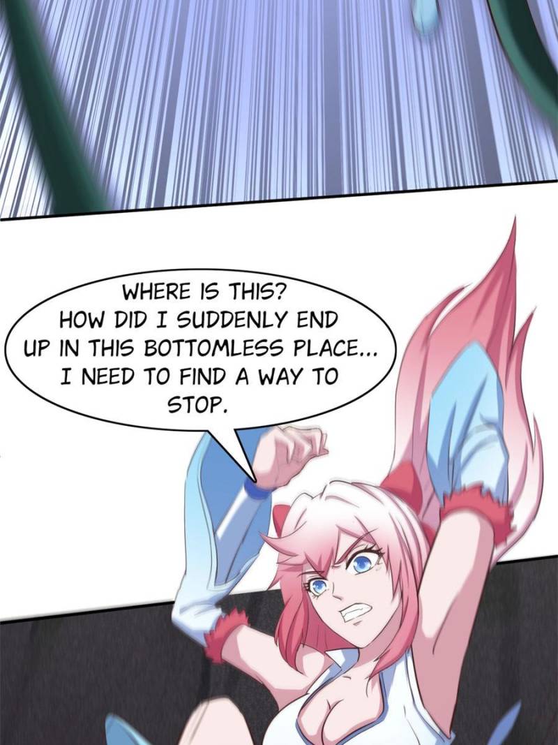From Zero to Hero: My Gacha Harem Saga Chapter 10 - Page 18