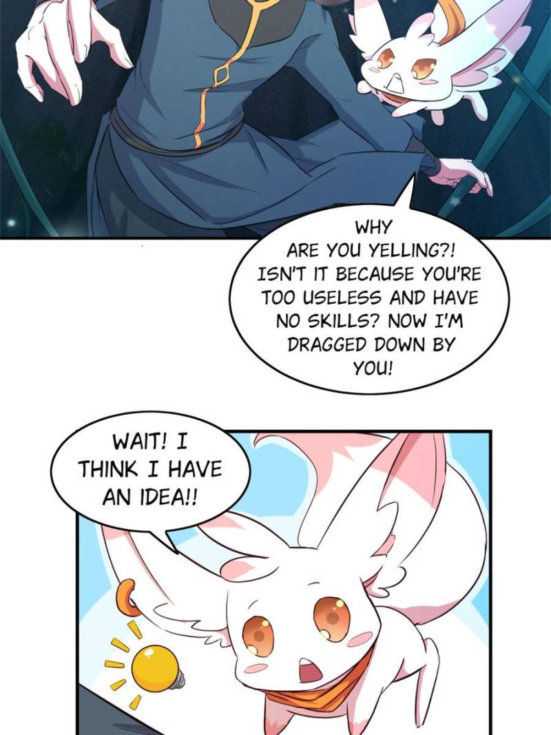 From Zero to Hero: My Gacha Harem Saga Chapter 10 - Page 2