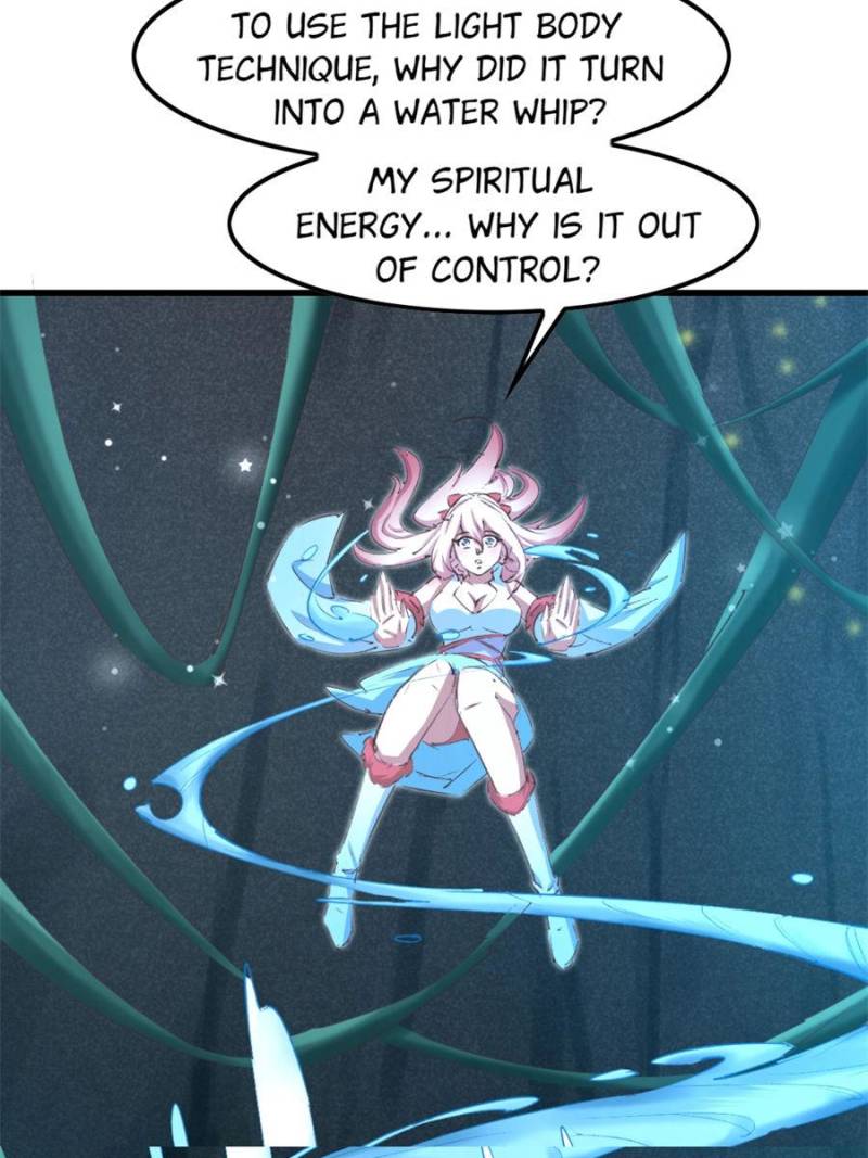 From Zero to Hero: My Gacha Harem Saga Chapter 10 - Page 23