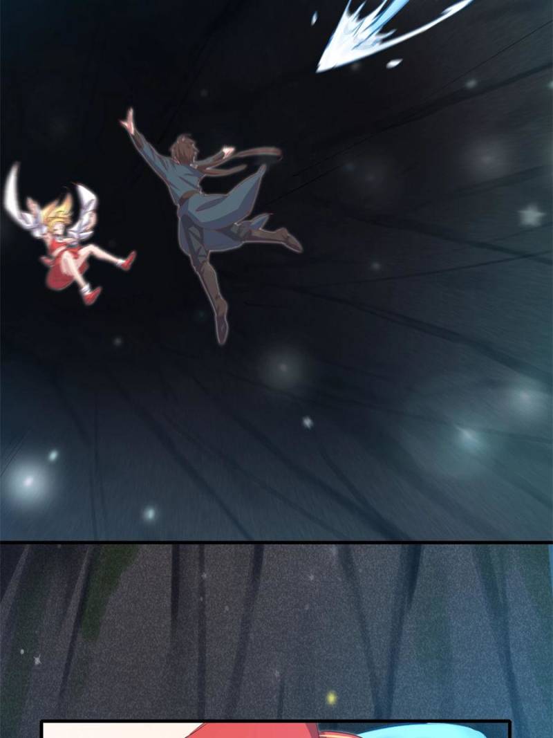 From Zero to Hero: My Gacha Harem Saga Chapter 10 - Page 26