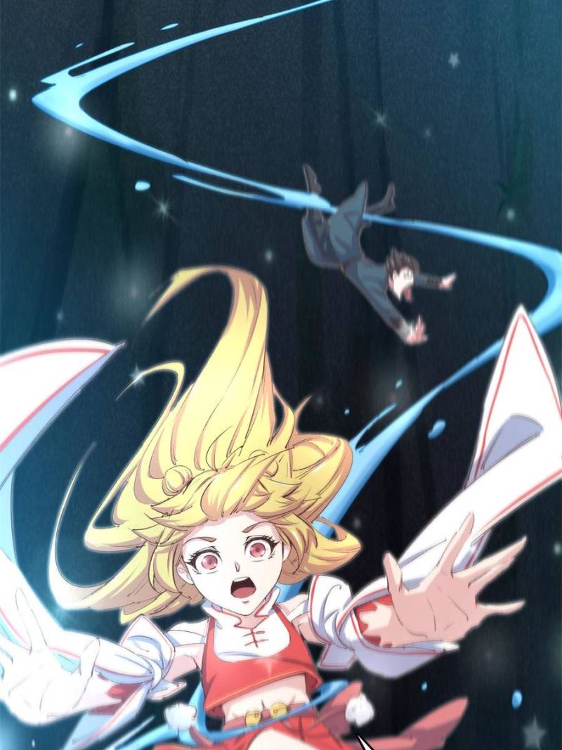 From Zero to Hero: My Gacha Harem Saga Chapter 10 - Page 28