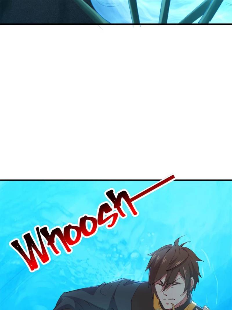 From Zero to Hero: My Gacha Harem Saga Chapter 10 - Page 31