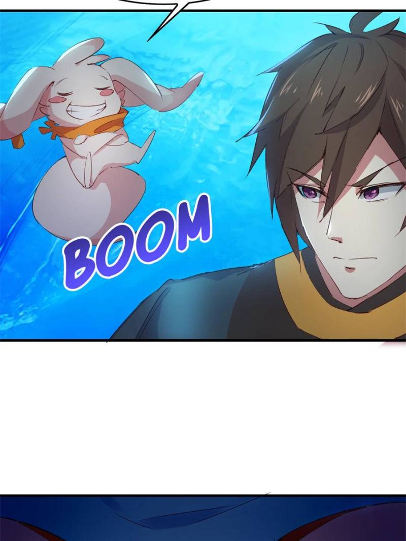 From Zero to Hero: My Gacha Harem Saga Chapter 10 - Page 34