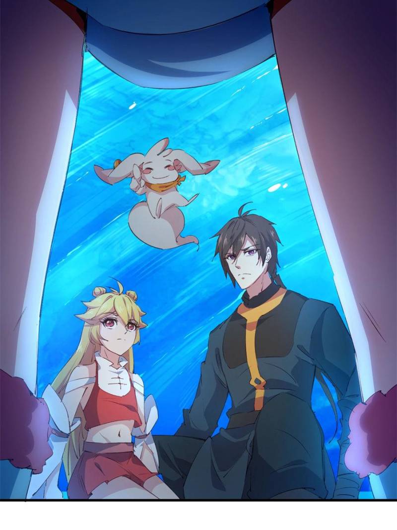 From Zero to Hero: My Gacha Harem Saga Chapter 10 - Page 35