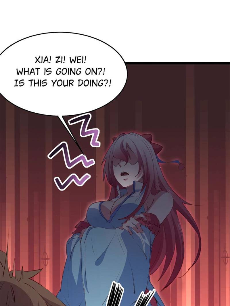 From Zero to Hero: My Gacha Harem Saga Chapter 10 - Page 36