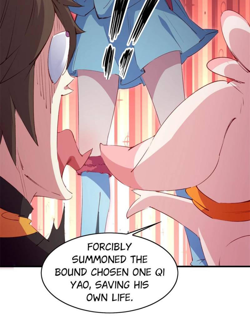 From Zero to Hero: My Gacha Harem Saga Chapter 10 - Page 37