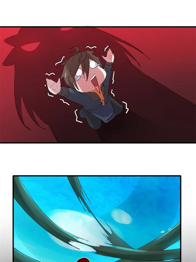 From Zero to Hero: My Gacha Harem Saga Chapter 10 - Page 38