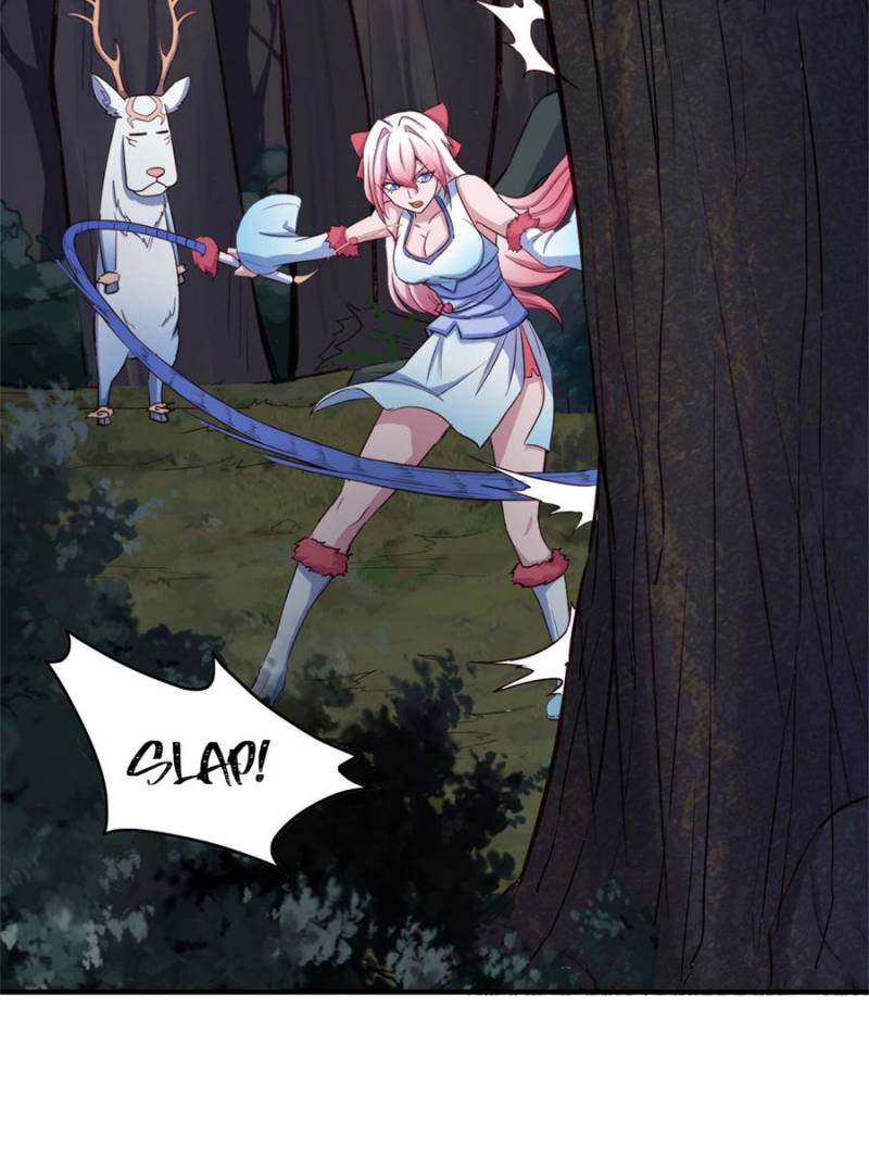 From Zero to Hero: My Gacha Harem Saga Chapter 10 - Page 4