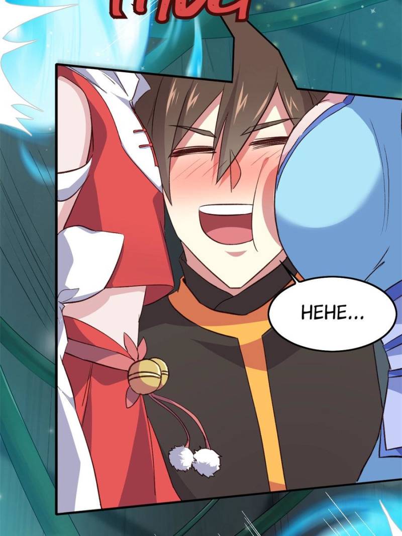From Zero to Hero: My Gacha Harem Saga Chapter 10 - Page 43