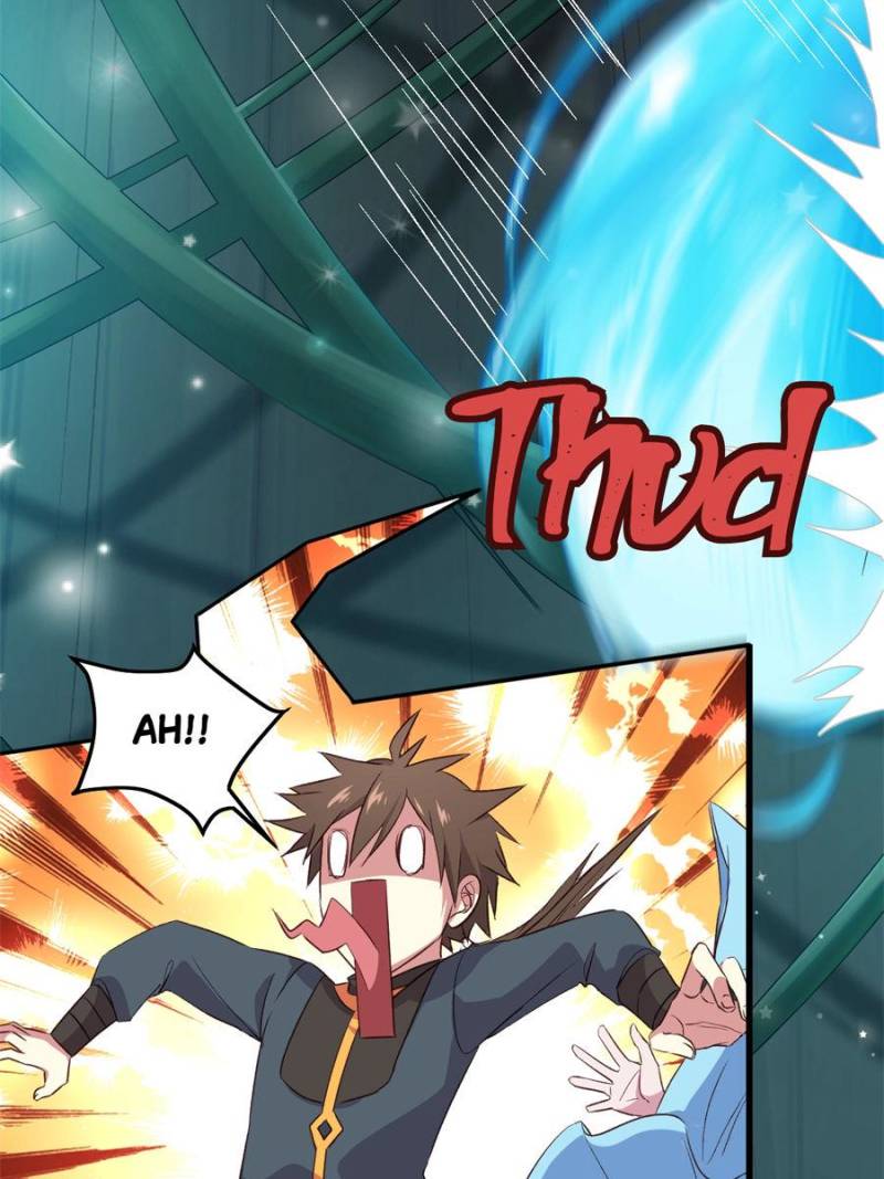 From Zero to Hero: My Gacha Harem Saga Chapter 10 - Page 44