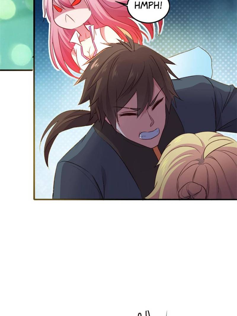 From Zero to Hero: My Gacha Harem Saga Chapter 10 - Page 46
