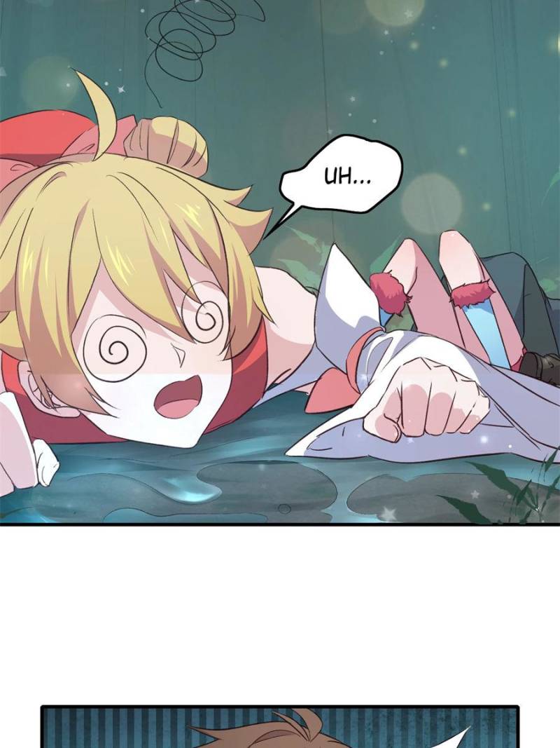 From Zero to Hero: My Gacha Harem Saga Chapter 10 - Page 50