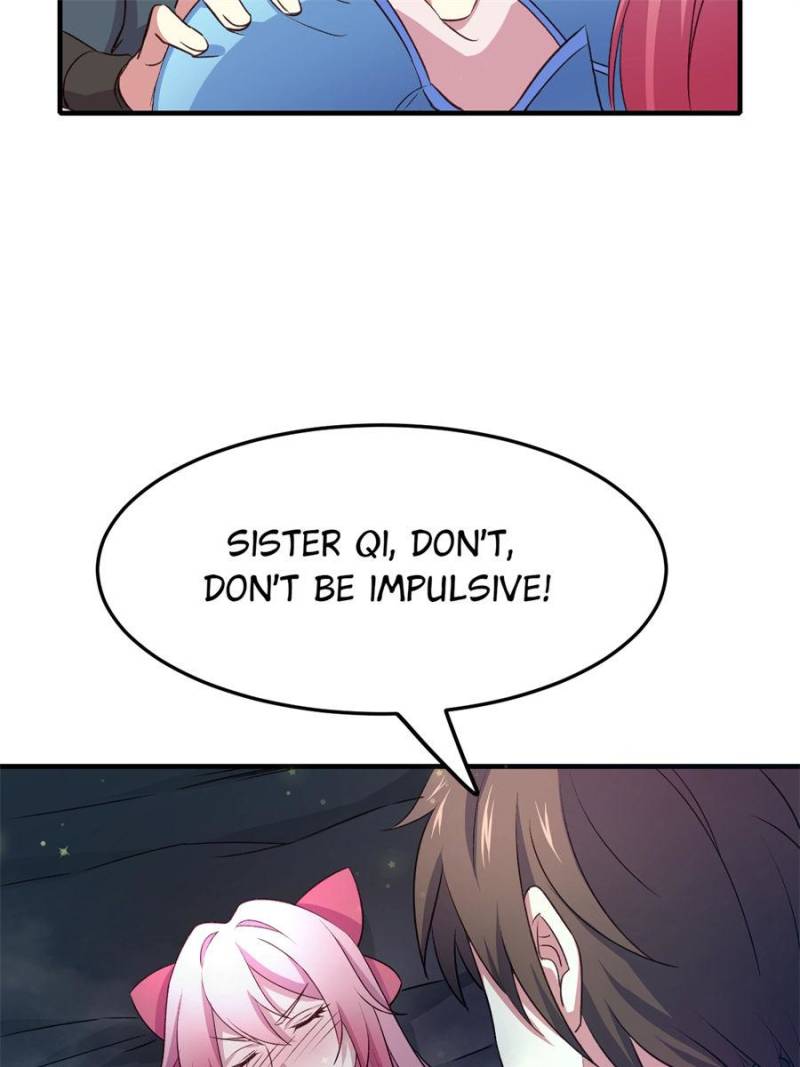 From Zero to Hero: My Gacha Harem Saga Chapter 10 - Page 52