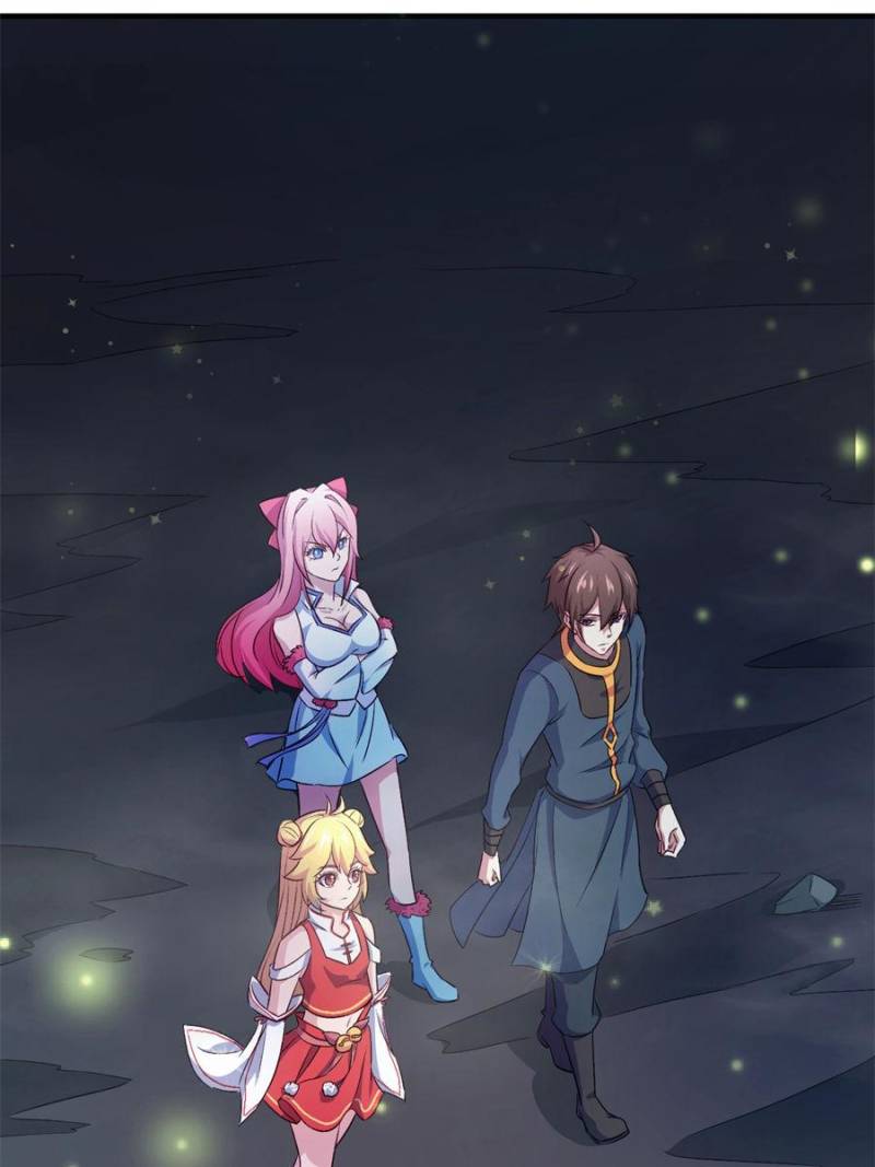 From Zero to Hero: My Gacha Harem Saga Chapter 10 - Page 55