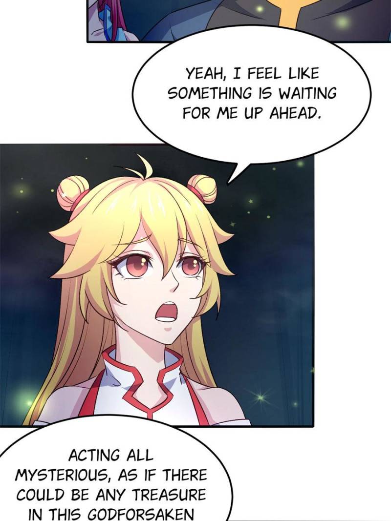 From Zero to Hero: My Gacha Harem Saga Chapter 10 - Page 57