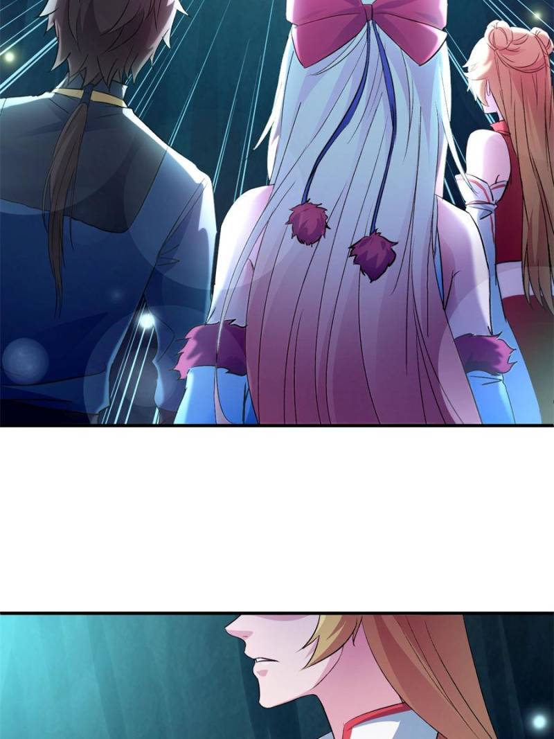From Zero to Hero: My Gacha Harem Saga Chapter 10 - Page 62