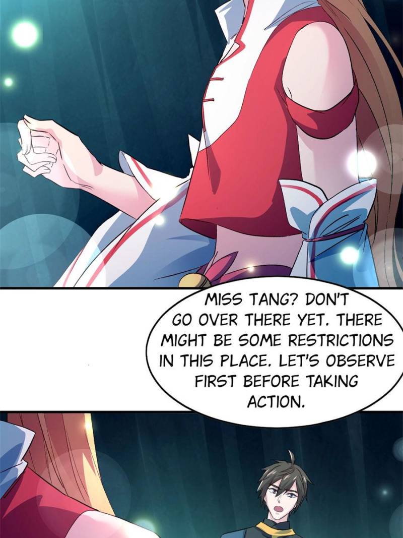 From Zero to Hero: My Gacha Harem Saga Chapter 10 - Page 63