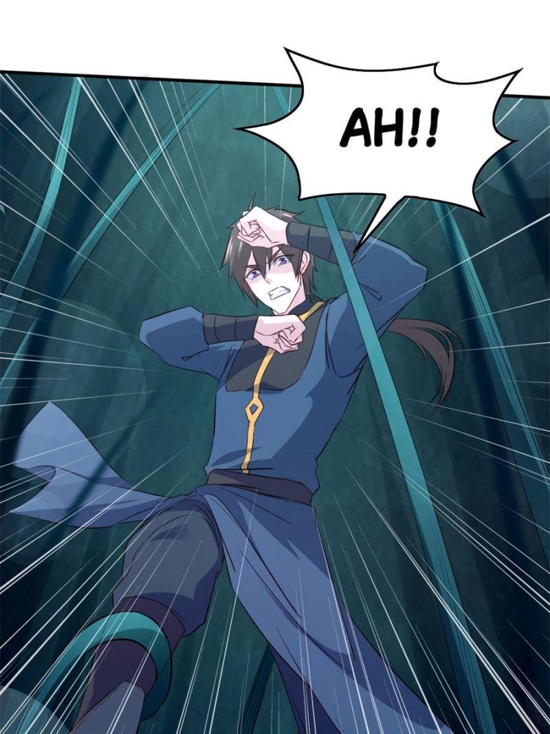 From Zero to Hero: My Gacha Harem Saga Chapter 10 - Page 68