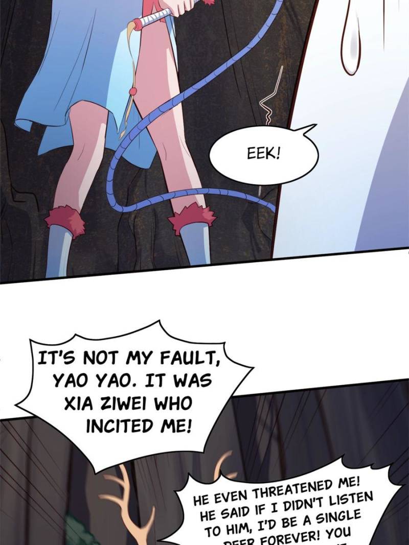 From Zero to Hero: My Gacha Harem Saga Chapter 10 - Page 7