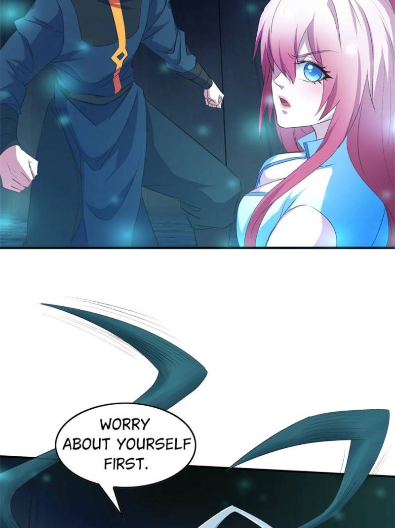 From Zero to Hero: My Gacha Harem Saga Chapter 10 - Page 74