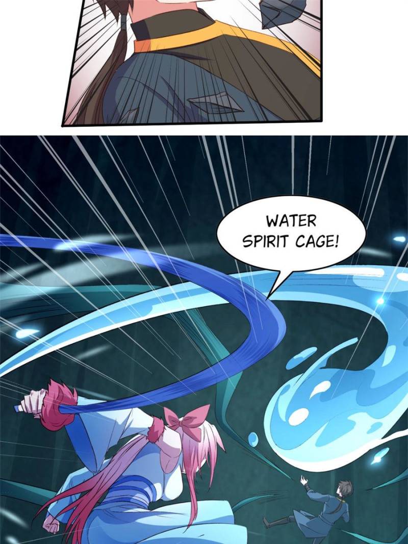 From Zero to Hero: My Gacha Harem Saga Chapter 10 - Page 85