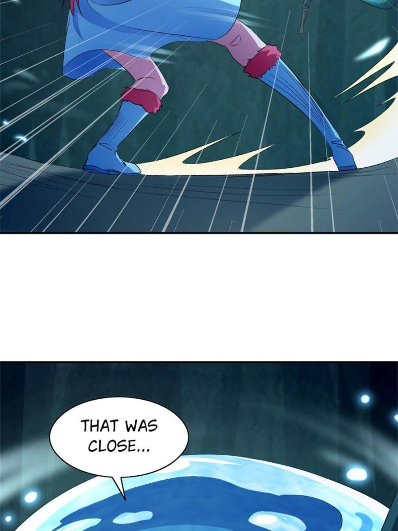 From Zero to Hero: My Gacha Harem Saga Chapter 10 - Page 86