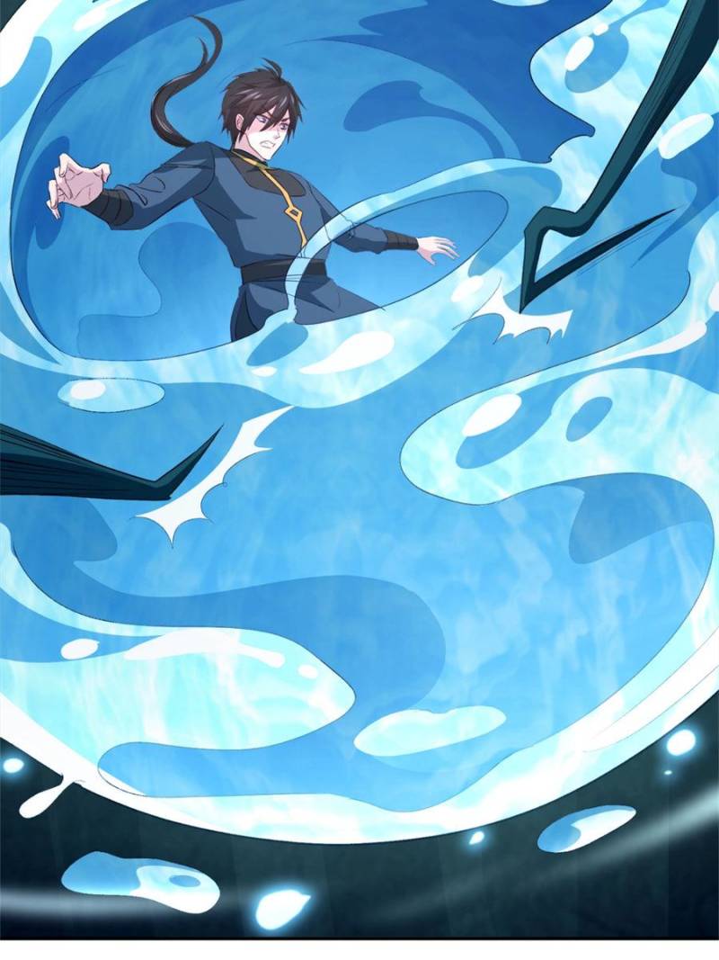 From Zero to Hero: My Gacha Harem Saga Chapter 10 - Page 87