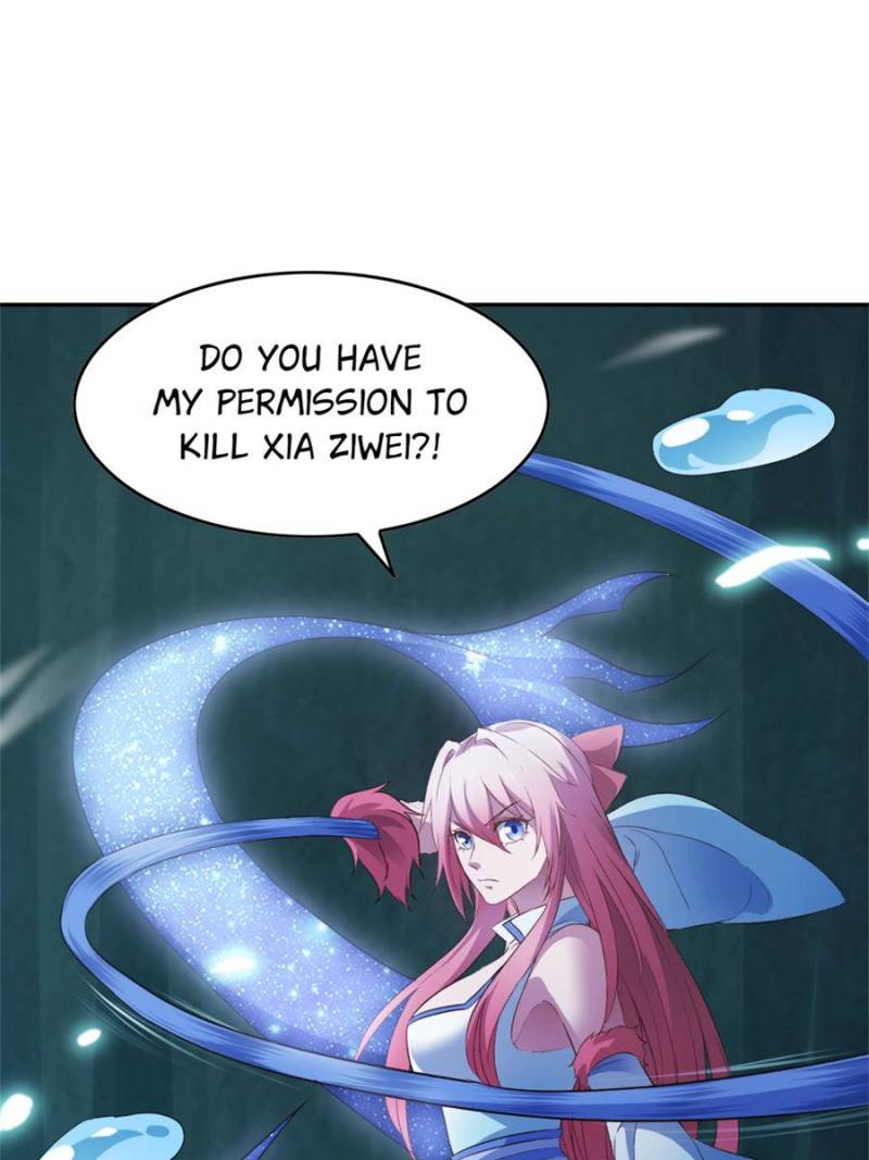 From Zero to Hero: My Gacha Harem Saga Chapter 10 - Page 88