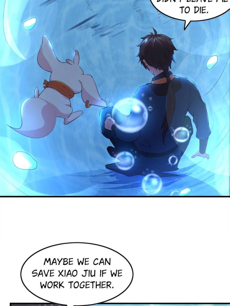 From Zero to Hero: My Gacha Harem Saga Chapter 10 - Page 92