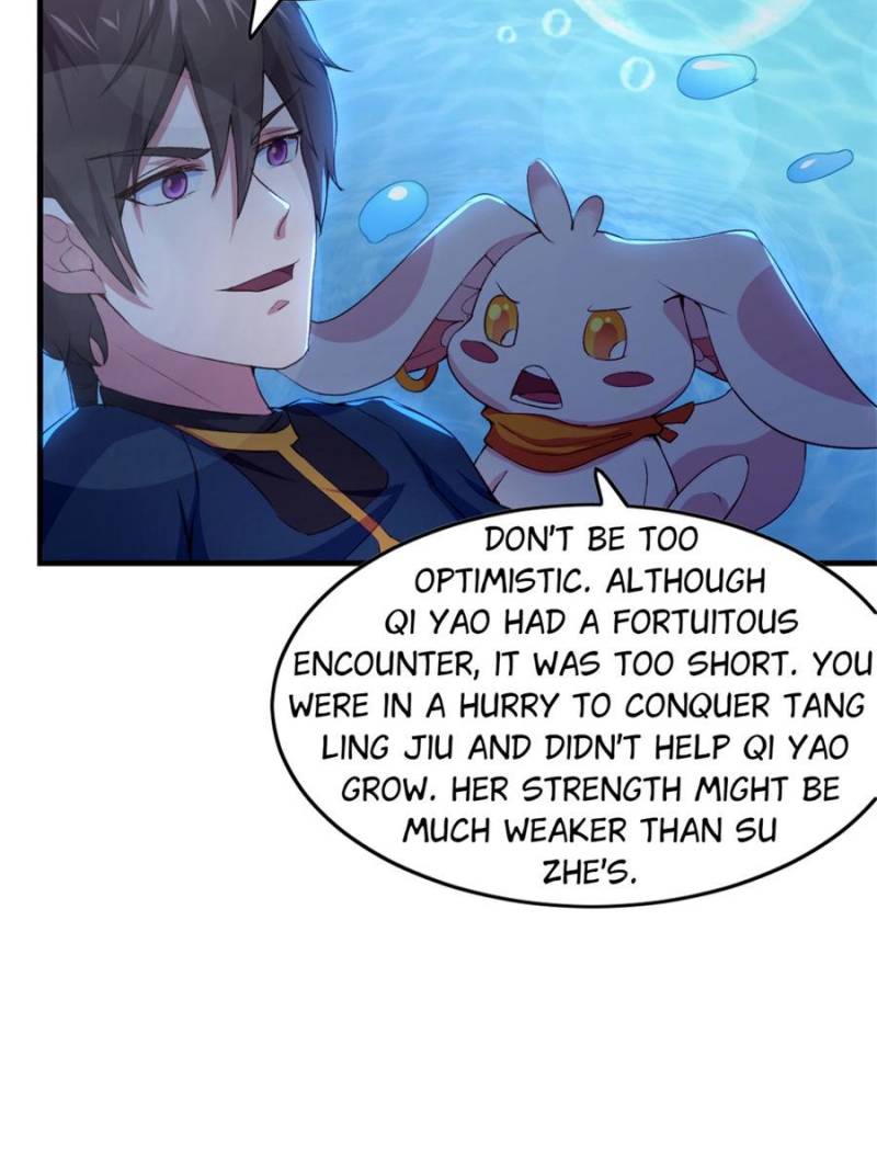 From Zero to Hero: My Gacha Harem Saga Chapter 10 - Page 93