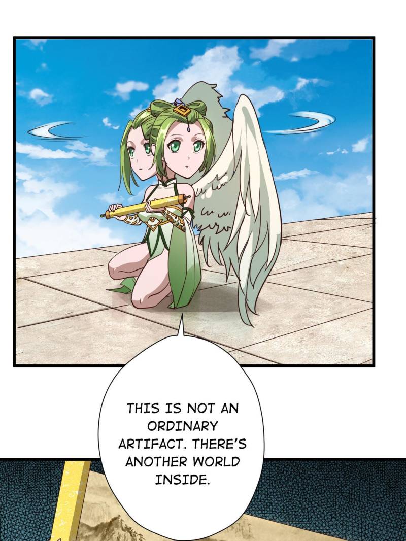 From Zero to Hero: My Gacha Harem Saga Chapter 100 - Page 12