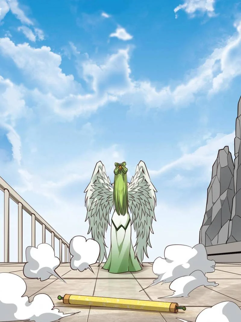 From Zero to Hero: My Gacha Harem Saga Chapter 100 - Page 17