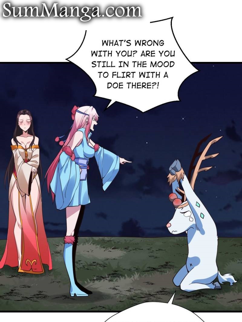 From Zero to Hero: My Gacha Harem Saga Chapter 100 - Page 3