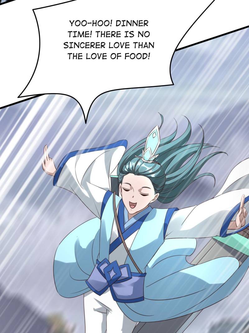 From Zero to Hero: My Gacha Harem Saga Chapter 100 - Page 21
