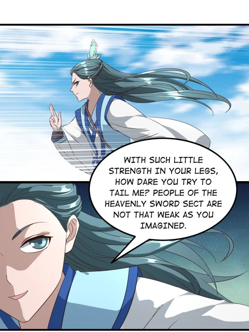 From Zero to Hero: My Gacha Harem Saga Chapter 100 - Page 23