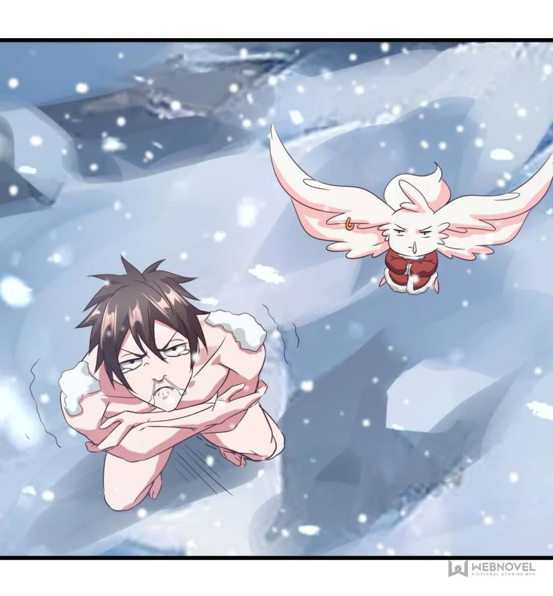 From Zero to Hero: My Gacha Harem Saga Chapter 100 - Page 30
