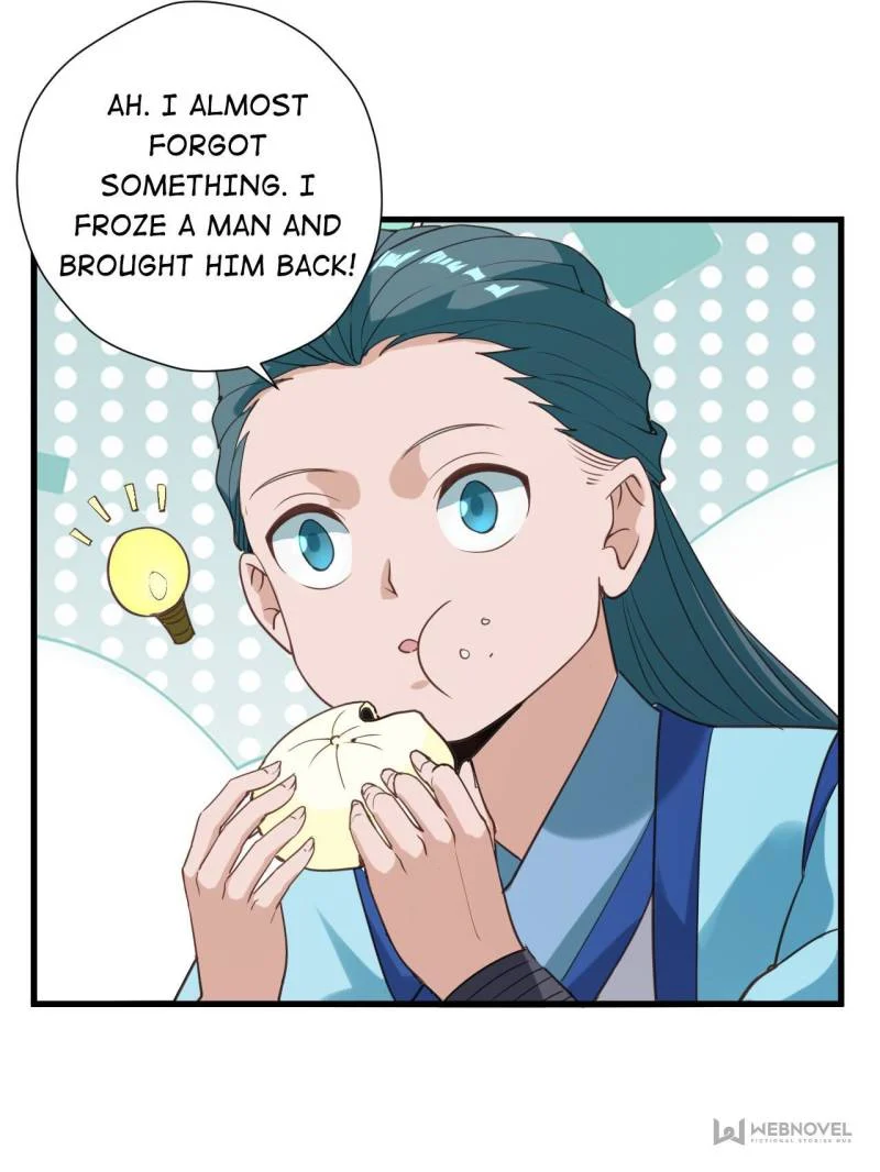 From Zero to Hero: My Gacha Harem Saga Chapter 100 - Page 41